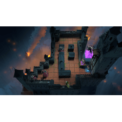 Order of the Sinking Star - Nintendo Switch 2