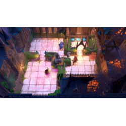 Order of the Sinking Star - Nintendo Switch 2