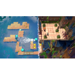 Order of the Sinking Star - Nintendo Switch 2