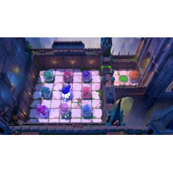 Order of the Sinking Star - Nintendo Switch 2