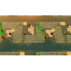 Order of the Sinking Star - Nintendo Switch 2