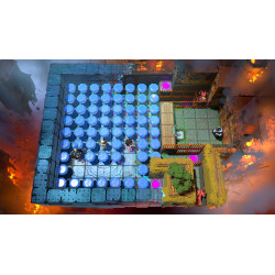 Order of the Sinking Star - Nintendo Switch 2