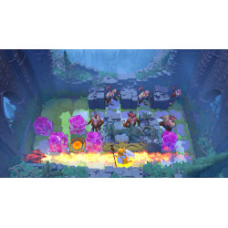 Order of the Sinking Star - Nintendo Switch 2