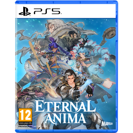 Eternal Anima - PS5
