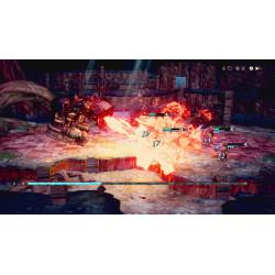 Eternal Anima - Xbox Series X