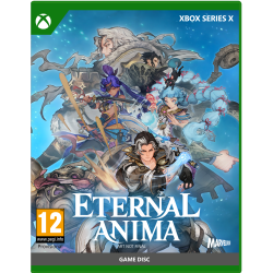 Eternal Anima - Xbox Series X