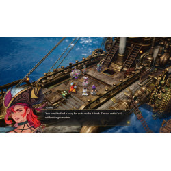 Eternal Anima - Nintendo Switch 2