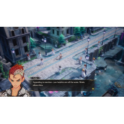 Eternal Anima - Nintendo Switch 2