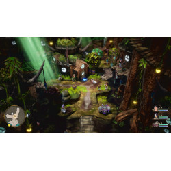 Eternal Anima - Nintendo Switch 2