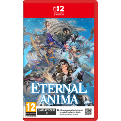 Eternal Anima - Nintendo...