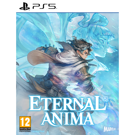 Eternal Anima Limited Edition - PS5