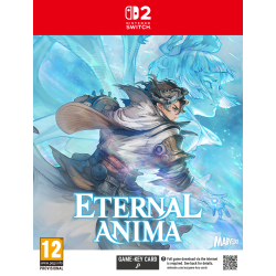Eternal Anima Limited...