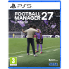 Football Manager 27 Console - PS5