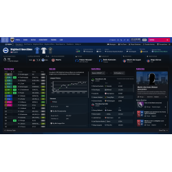 Football Manager 27 Console - PS5