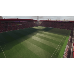 Football Manager 27 Console - PS5