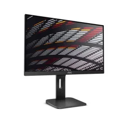 Monitor AOC 24" X24P1 DP HDMI VGA 4xUSB