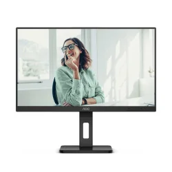 Monitor AOC 27" Q27P3CV 2xHDMI DP USB-C głośniki 2x2W