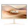 Monitor Asus 27" VU279CFE- M Eye Care Gaming Monitor HDMI USB-C Oat Milk