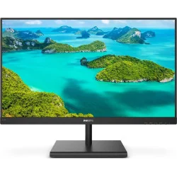 Monitor Philips 23,8" 245E1S/00 VGA HDMI DP