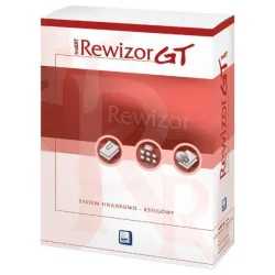 Oprogramowanie InsERT - Rewizor GT