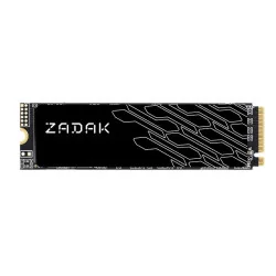 Dysk SSD Apacer ZADAK TWSG3 1TB M.2 PCIe NVMe Gen3x4 2280 (3500/3000 MB/s) 3D NAND