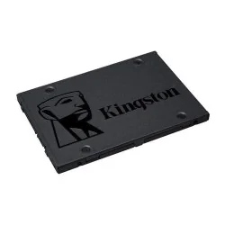 Dysk SSD Kingston A400 480GB 2,5" SATA3 (500/450 MB/s) 7mm