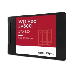 Dysk SSD WD Red SA500 2TB 2,5" (560/520 MB/s) WDS200T2R0A