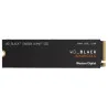 Dysk SSD WD Black SN850X 4TB M.2 2280 PCIe NVMe (7300/6600 MB/s) WDS400T2X0E