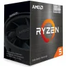 Procesor AMD Ryzen 5 5600G S-AM4 3.90/4.40GHz BOX