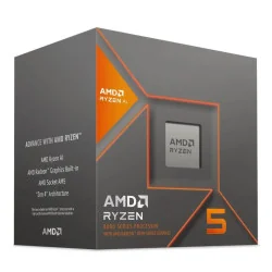 Procesor AMD Ryzen 5 8600G S-AM5 4.30/5.00GHz BOX