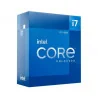 Procesor Intel® Core™ i7-12700K 3.6 GHz/5.0 GHz LGA1700 BOX