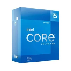 Procesor Intel® Core™ i5-12600KF 3.7 GHz/4.9 GHz LGA1700 BOX