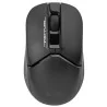 Mysz bezprzewodowa A4tech FSTYLER FG12S RF Black (Silent)