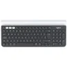 Klawiatura bezprzewodowa Logitech K780 czarna