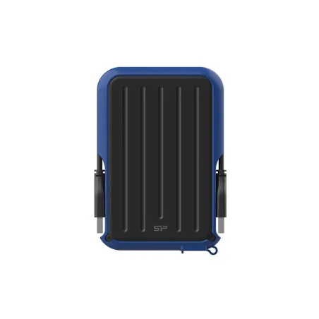 Dysk zewnętrzny Silicon Power ARMOR A66 2TB USB 3.0 Water proof IPX4 Blue