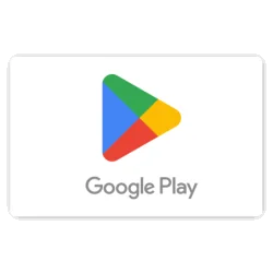 Kod podarunkowy Google Play 20 zł