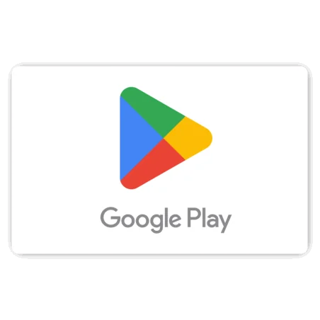 Kod podarunkowy Google Play 20 zł