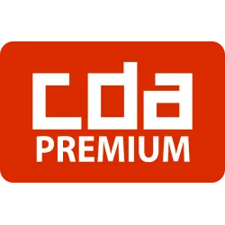 CDA Premium 1 miesiąc - wszystkie filmy i telewizja na żywo