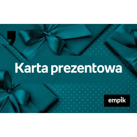 ekarta Empik 25 zł