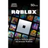 Roblox Robux - doładowanie 50 zł