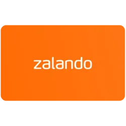 Zalando Karta Podarunkowa 100 zł