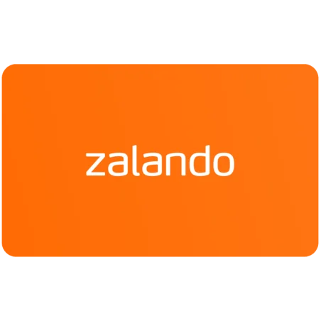 Zalando Karta Podarunkowa 100 zł