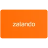 Zalando Karta Podarunkowa 100 zł