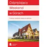 Odprężający Weekend w Górach dla Dwojga | Zakopane