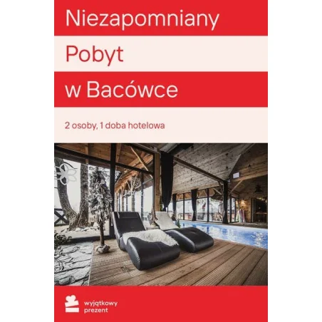 Niezapomniany pobyt w Bacówce Radawa dla Dwojga