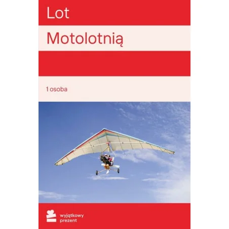 Lot Motolotnią | Gliwice