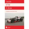 Jazda KTM X-Bow