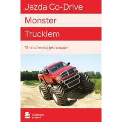 Monster Truck Przygoda na Torze