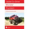 Monster Truck Przygoda na Torze