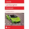 Jazda Lamborghini Huracan